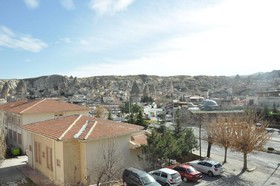 Cappadocia Kepez Hotel
