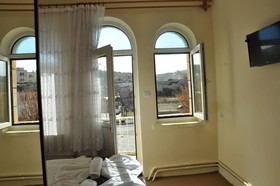 Cappadocia Kepez Hotel