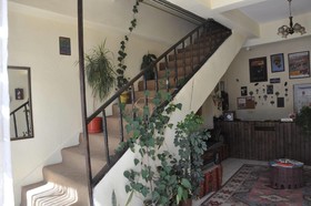 Cappadocia Kepez Hotel