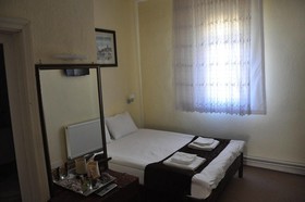 Cappadocia Kepez Hotel