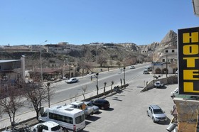 Cappadocia Kepez Hotel