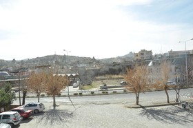 Cappadocia Kepez Hotel