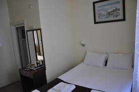 Cappadocia Kepez Hotel