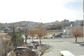 Cappadocia Kepez Hotel
