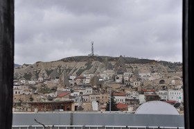 Cappadocia Kepez Hotel