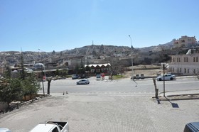 Cappadocia Kepez Hotel