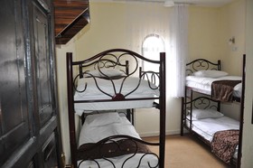 Cappadocia Kepez Hotel