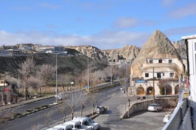 Cappadocia Kepez Hotel