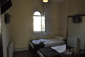 Cappadocia Kepez Hotel