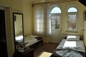 Cappadocia Kepez Hotel