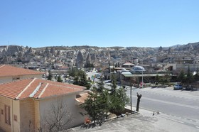 Cappadocia Kepez Hotel