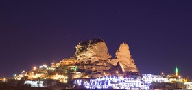 Cappadocia Kepez Hotel