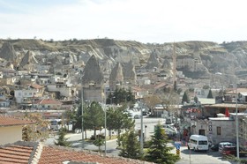 Cappadocia Kepez Hotel