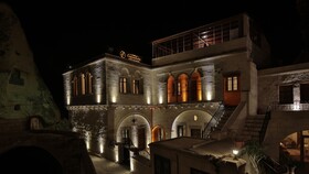Cappadocia Cave Land Hotel
