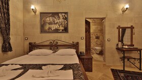 Cappadocia Cave Land Hotel