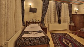 Cappadocia Cave Land Hotel