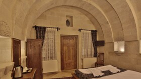 Cappadocia Cave Land Hotel
