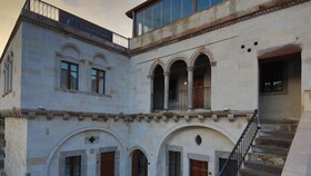 Cappadocia Cave Land Hotel