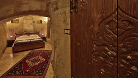 Cappadocia Cave Land Hotel