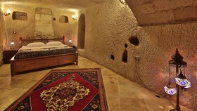 Cappadocia Cave Land Hotel