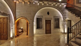 Cappadocia Cave Land Hotel