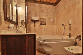 Cappadocia Cave Suites