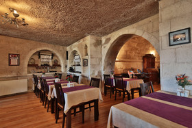 Cappadocia Cave Suites