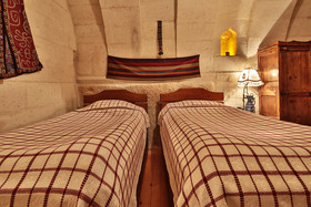Cappadocia Cave Suites