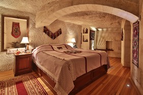 Cappadocia Cave Suites