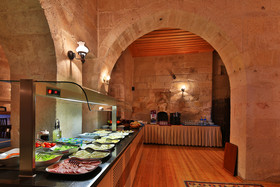 Cappadocia Cave Suites