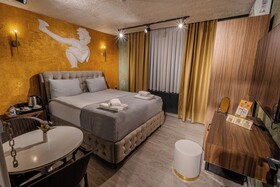 Cappadocia Divin Suites House