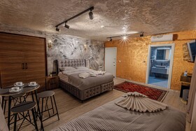 Cappadocia Divin Suites House