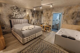Cappadocia Divin Suites House