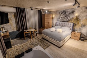 Cappadocia Divin Suites House