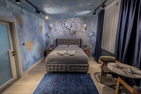 Cappadocia Divin Suites House