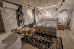 Cappadocia Divin Suites House