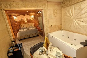 Cappadocia Divin Suites House