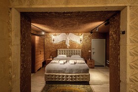 Cappadocia Divin Suites House