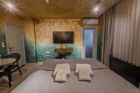 Cappadocia Divin Suites House