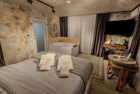 Cappadocia Divin Suites House