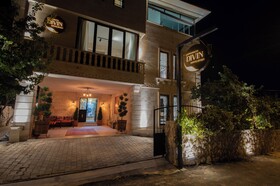 Cappadocia Divin Suites House