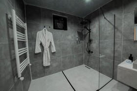 Cappadocia Divin Suites House