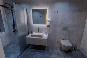 Cappadocia Divin Suites House