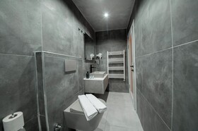 Cappadocia Divin Suites House