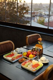 Cappadocia Divin Suites House