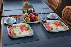 Cappadocia Divin Suites House