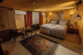 Cappadocia Divin Suites House