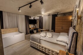 Cappadocia Divin Suites House