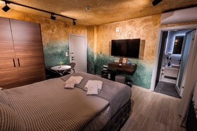 Cappadocia Divin Suites House