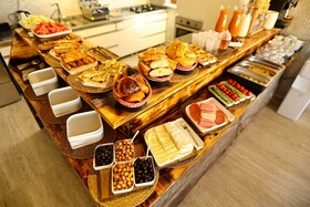 Cappadocia Divin Suites House